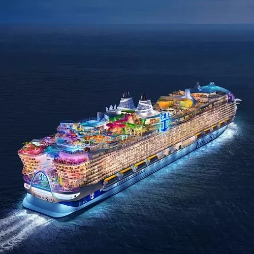 Brasil é eleito melhor destino de cruzeiros da América Latina; conheça vencedor da categoria geral