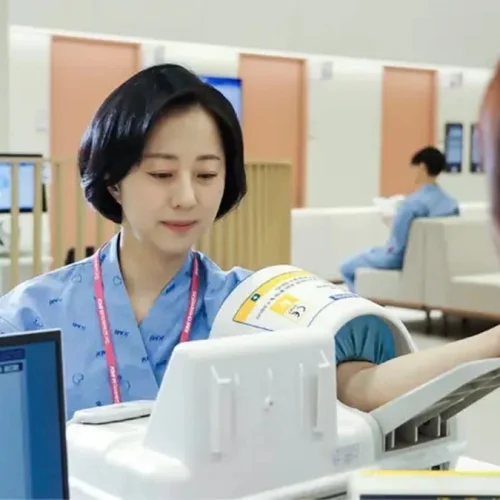 Por que a Coreia do Sul está virando um dos principais destinos do turismo médico