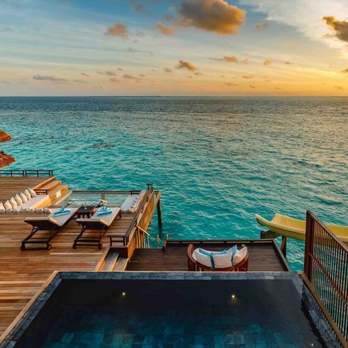 Maldivas vencem o ‘Oscar do Turismo’ de melhor lugar do mundo para visitar; conheça os principais vencedores