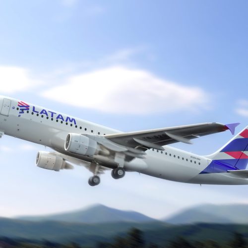É #FAKE página que imita g1 e anuncia promoção da Latam com passagens a partir de R$ 149,17; trata-se de golpe
