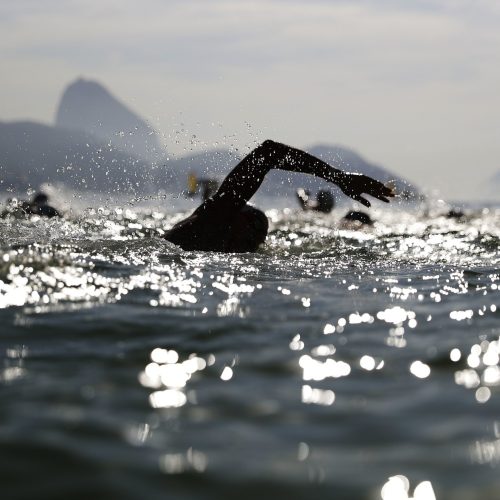 Por que as pessoas estão trocando férias relaxantes por provas de resistência