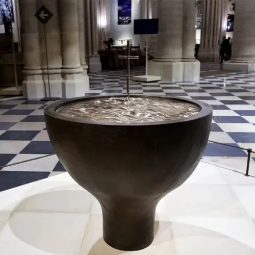 Antes e depois: como a França conseguiu reconstruir Notre-Dame em 5 anos