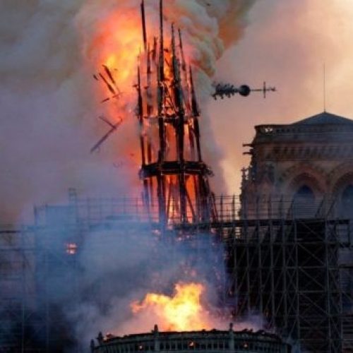 Catedral de Notre-Dame de Paris reabre ao público neste sábado após 5 anos fechada; veja curiosidades e como visitá-la