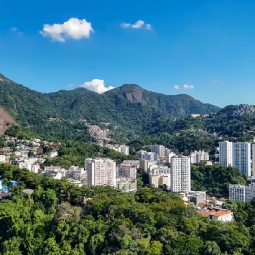 Os bairros de SP e do Rio na lista de ‘mais legais’ do mundo de revista britânica