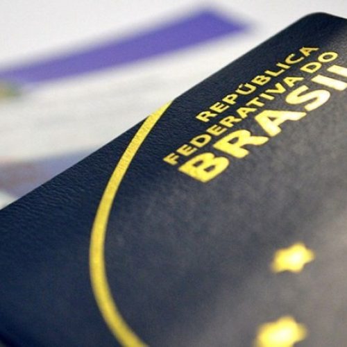 Quase 3 mil brasileiros foram barrados nas fronteiras da UE em 2025