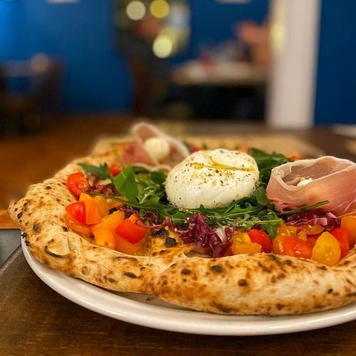 Quanto custa comer nas 6 pizzarias brasileiras entre as 100 melhores do mundo