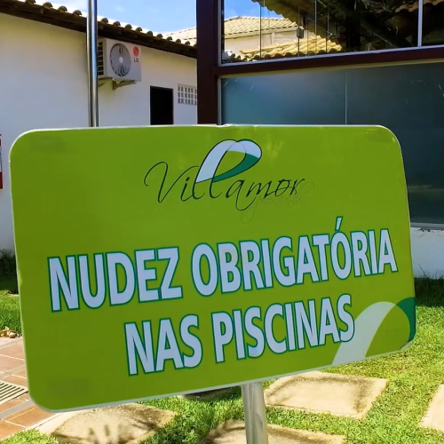 ‘De repente, todo mundo começou a se pegar’: como funcionam e o que rola nas pousadas liberais