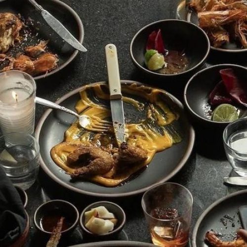 ‘Pague o quanto puder’ pode ser uma nova tendência entre restaurantes?