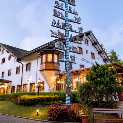 Brasil tem um hotel entre os 25 melhores do mundo; veja lista completa da TripAdvisor