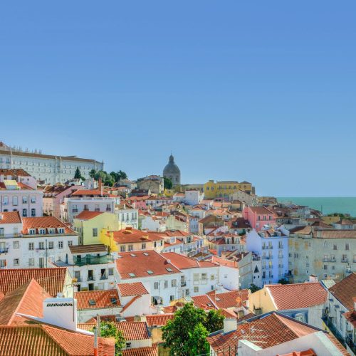‘Me sinto expulso de Lisboa’, diz brasileiro que vive em Portugal
