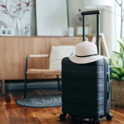 Hóspede de Airbnb não será mais obrigado a lavar louça e tirar lixo no check-out