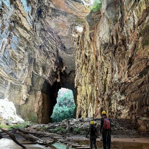 Parque com 250 cavernas em Minas Gerais pode ganhar título de Patrimônio Mundial Natural pela Unesco; conheça