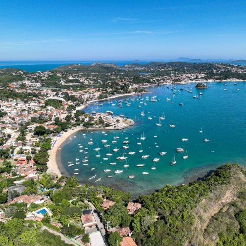 Plataforma indica 8 destinos turísticos no Brasil que serão tendência em 2026; veja lista