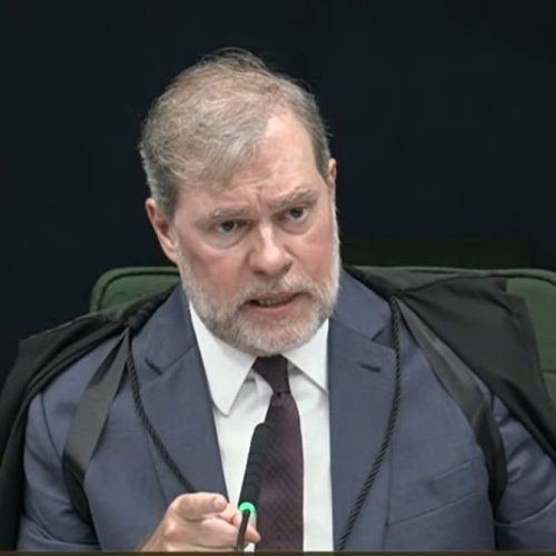 Toffoli determina suspensão de processos que discutem indenização por atraso e cancelamento de voos